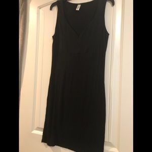 🌼3/$15🌼Classique Black Dress Medium